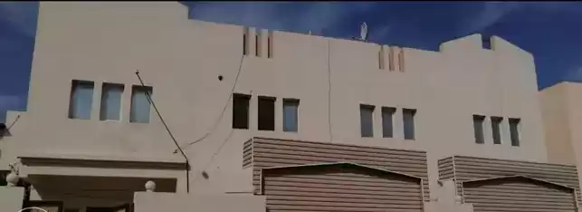 مسکونی املاک آماده 7 اتاق خواب U/F ویلای مستقل  برای فروش که در دوحه #7529 - 1  image 